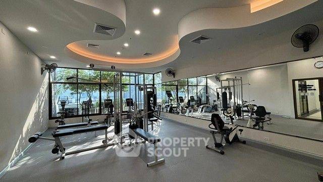 รูป คอนโด สตูดิโอ ที่ ลุมพินี พาร์ค วิว ใกล้ MRT ลุมพินี (ID 1900329) - รูปที่ 5/9