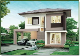 รูป CASA PRESTO Ratchaphruek - Chaengwattana - รูปที่ 2/4