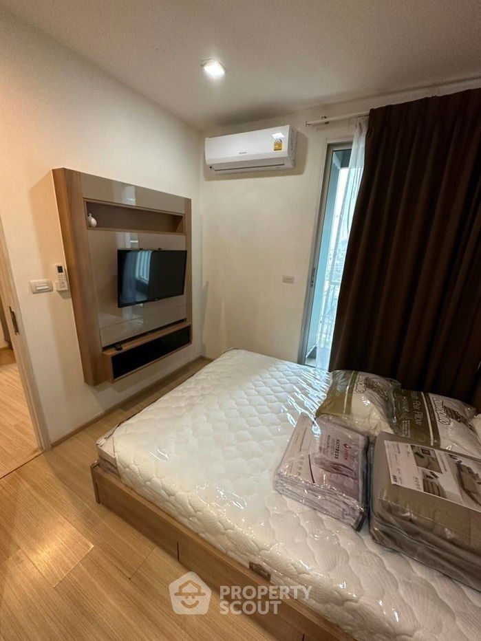 รูป คอนโด 1-ห้องนอน ที่ ริธึ่ม สุขุมวิท 50 ใกล้ BTS อ่อนนุช (ID 2066372) - รูปที่ 6/9