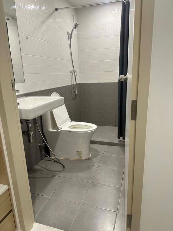 รูป 💥💥ให้เช่าห้องใหม่!! Flexi Taopoon-Interchange 1Bed 28 ตร.ม.ชั้น 3 ตึก B พร้อมอยู่!! สนใจ LINE: @atfirm💥💥 - รูปที่ 5/6