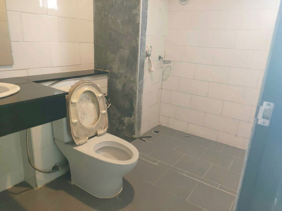 รูป JK 5843758 : เดอะ ซิตี้ คอนโดมิเนียม 1 - รูปที่ 8/8