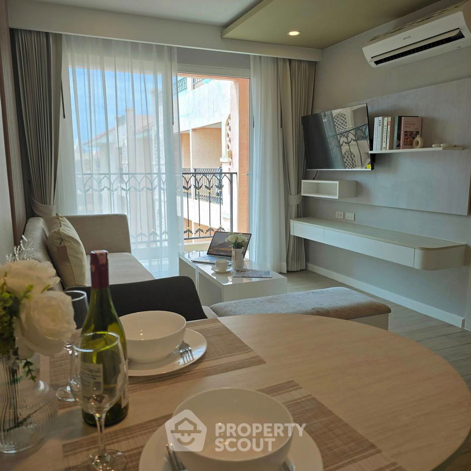 picture 1-BR Condo at Seven Seas Condo Resort Jomtien close to Pattaya (ID 2299516) - 2/11