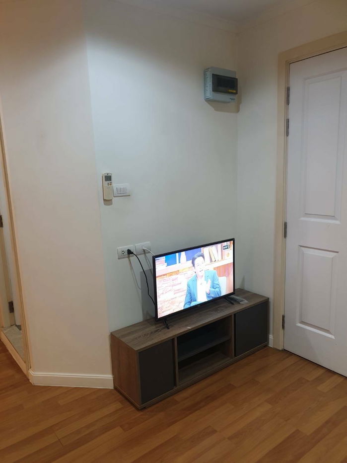 picture Condo for rent Lumpini Place Ratchayothin (Equipped with washing machines) - 6/9