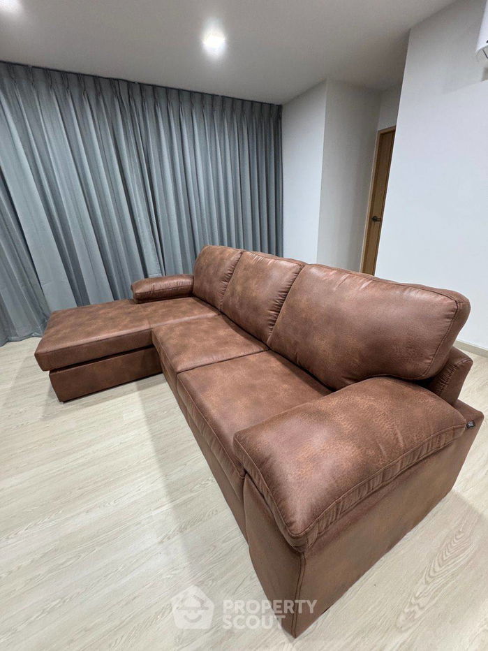 picture 2-BR Condo at Srivara Garden Condominium in Phlapphla (ID 2417833) - 3/10