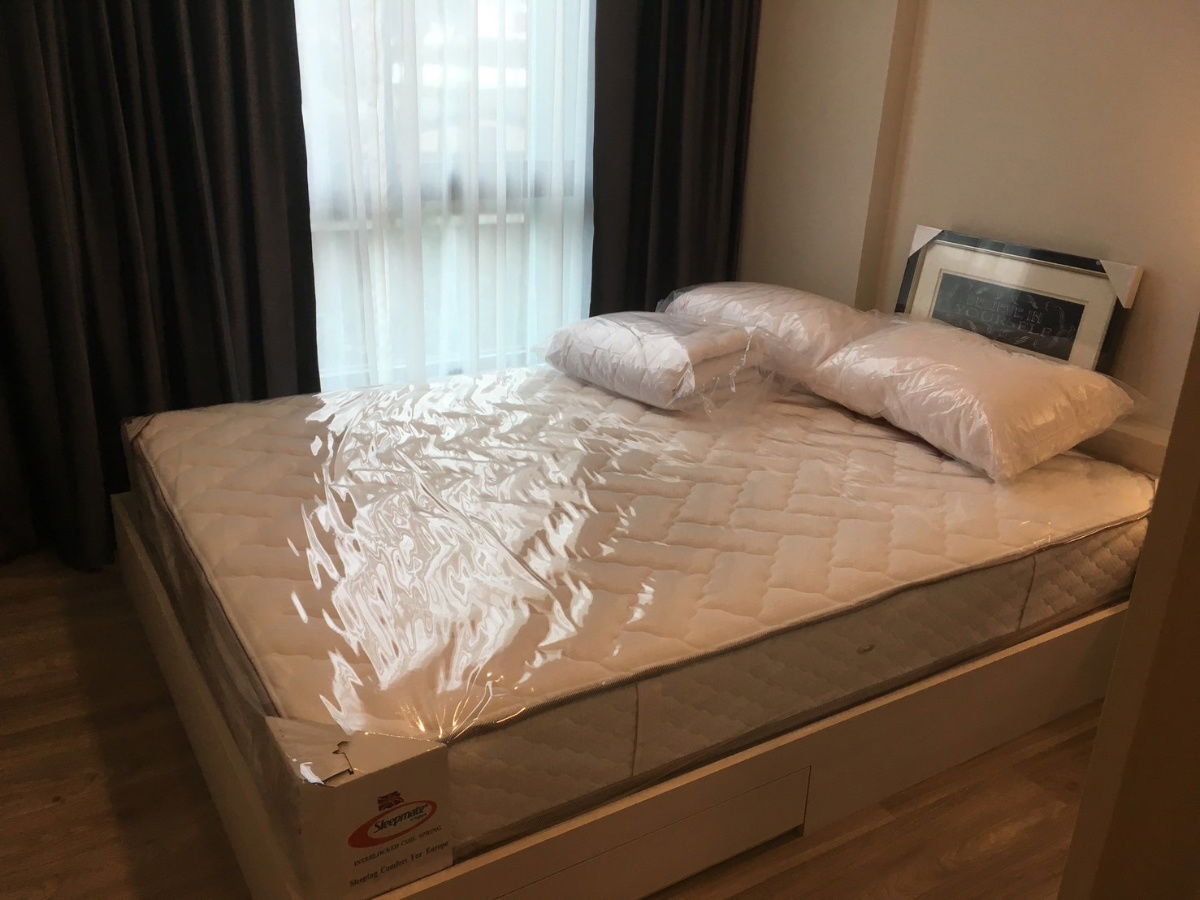 รูป 🔥ว่างพร้อมอยู่🔥 9,500 Kensington Phahol-Kaset Line : @ds159 / please contact us✨ - รูปที่ 5/9