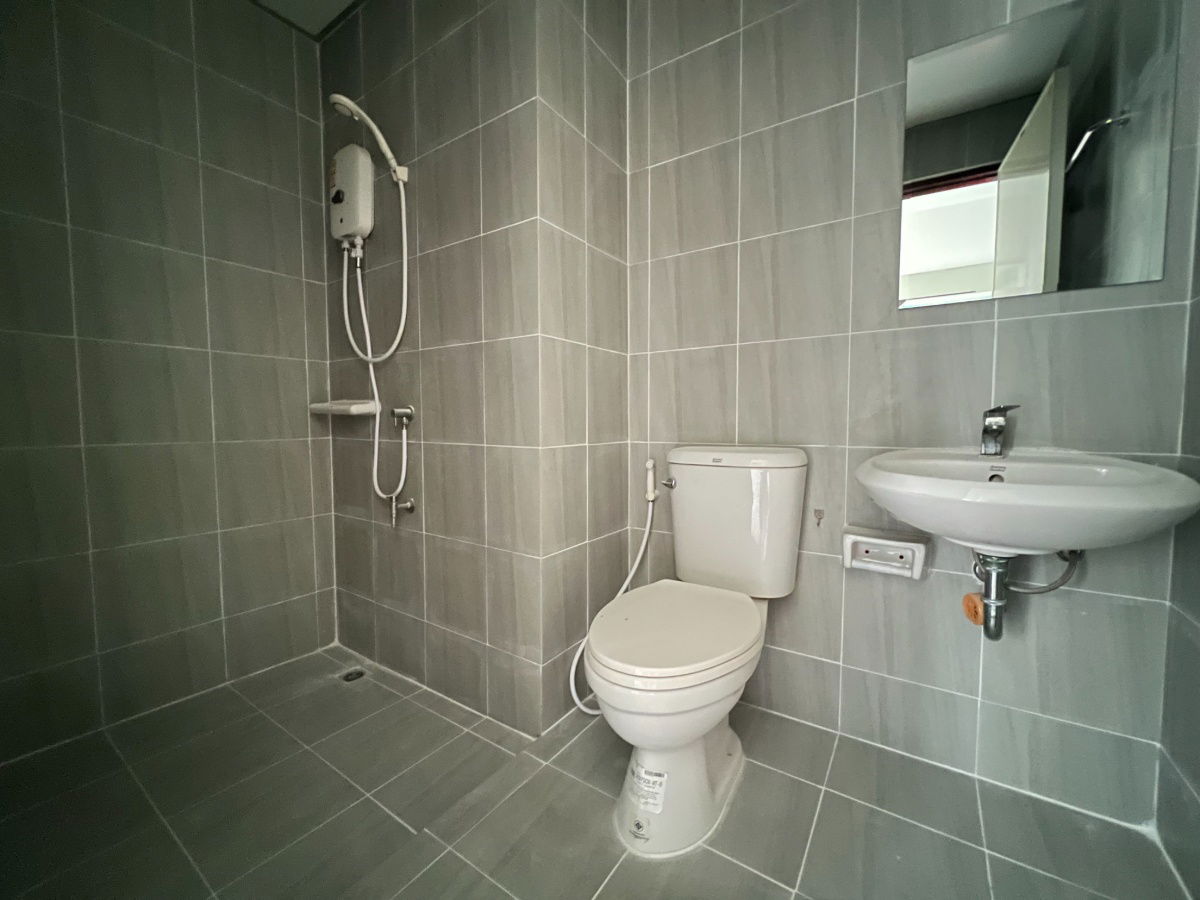 รูป JK 6545729 : เดอะ กัมพ์ คอนโดมิเนียม N - รูปที่ 23/27