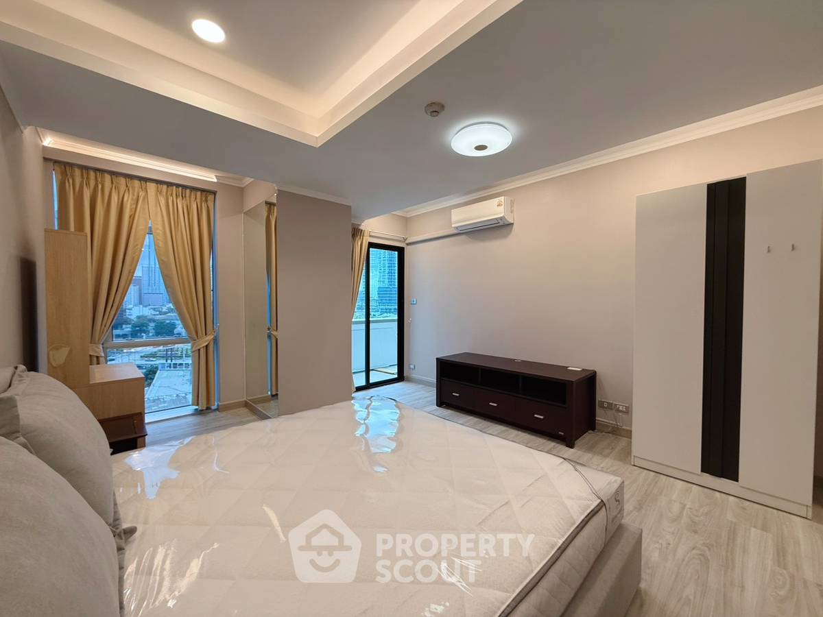 รูป คอนโด 2-ห้องนอน ที่ สาริน เพลส คอนโดมิเนียม ใกล้ BTS รัชโยธิน (ID 2467669) - รูปที่ 14/22