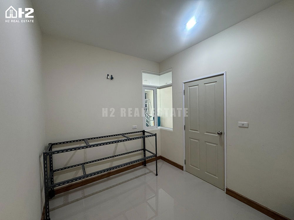 รูป ขายทาวน์โฮมหลังมุม โกลเด้น ทาวน์ รามอินทรา-วงแหวน Gloden Town Ramintra-Wongwaen - รูปที่ 14/18