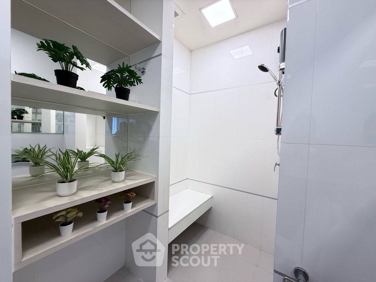 picture 1-BR Condo at Thru Thonglor in Bang Kapi (ID 2466944) - 13/21