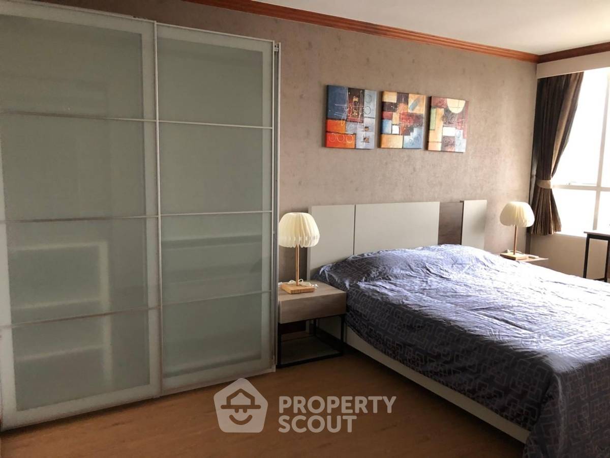 picture 1-BR Condo at Urbana Langsuan Condominium near BTS Ratchadamri (ID 452851) - 3/7