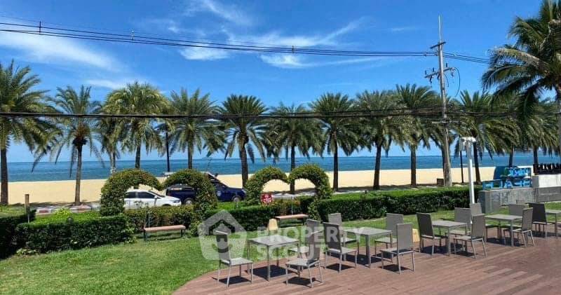 picture 1-BR Condo at Lumpini Park Beach Jomtien close to Jomtien Beach (ID 1586342) - 6/8