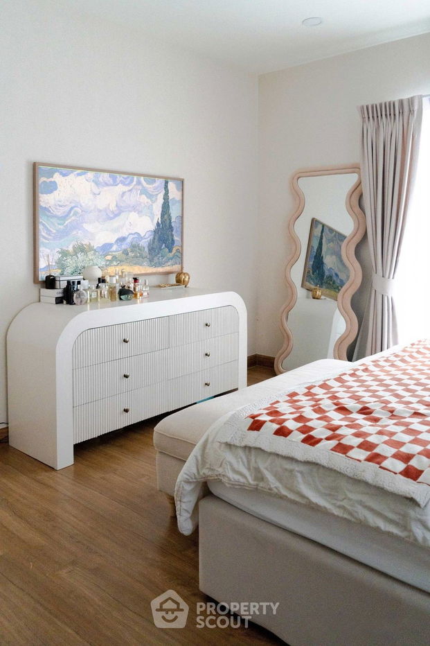 รูป บ้าน 4-ห้องนอน ที่ เซนโทร อ่อนนุช-สุวรรณภูมิ ใกล้ ท่าอากาศยานสุวรรณภูมิ (ID 2467097) - รูปที่ 10/20