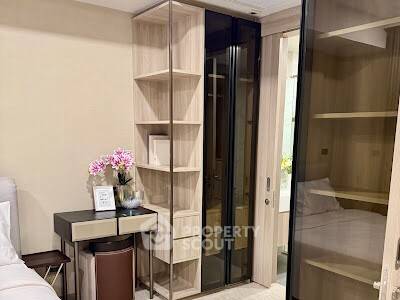 รูป คอนโด 1-ห้องนอน ที่ ฟินน์ สุขุมวิท 31 ใกล้ MRT สุขุมวิท (ID 2464697) - รูปที่ 12/20