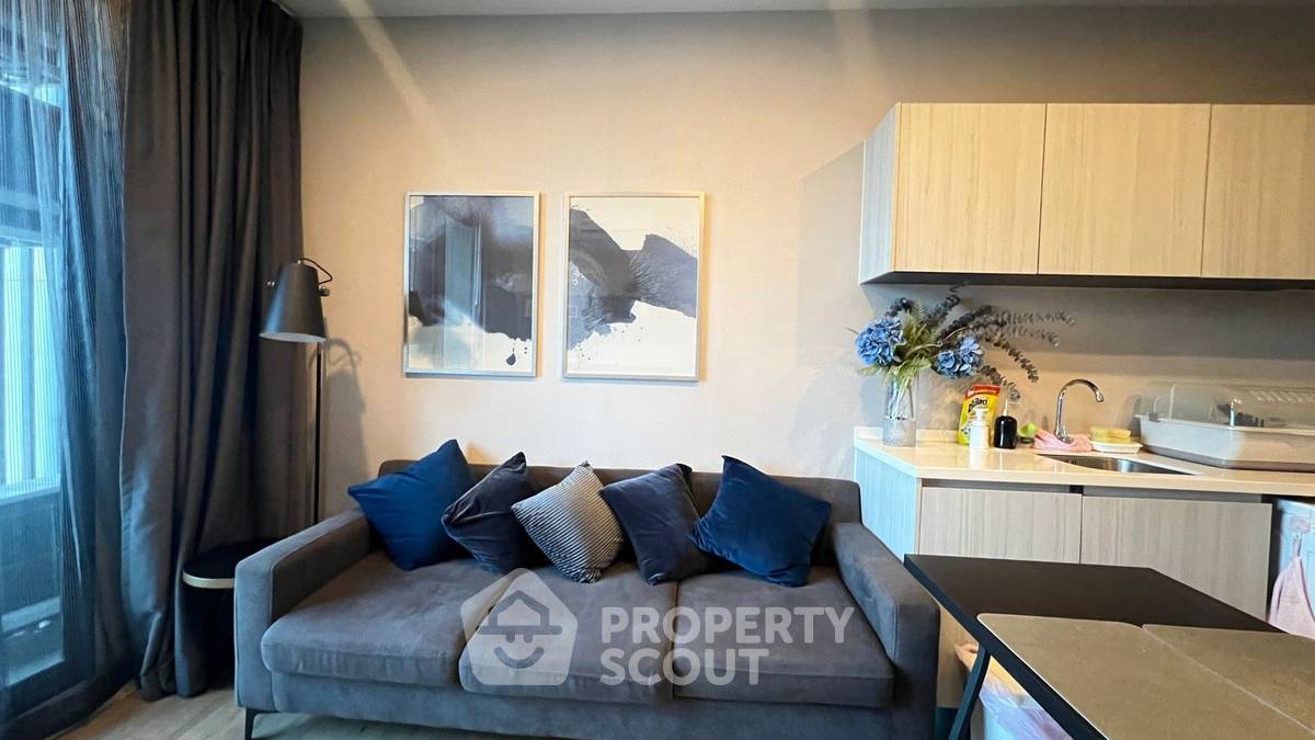 picture 2-BR Condo at Notting Hill Laemchabang-Sriracha in Thung Sukhla (ID 2465788) - 1/32