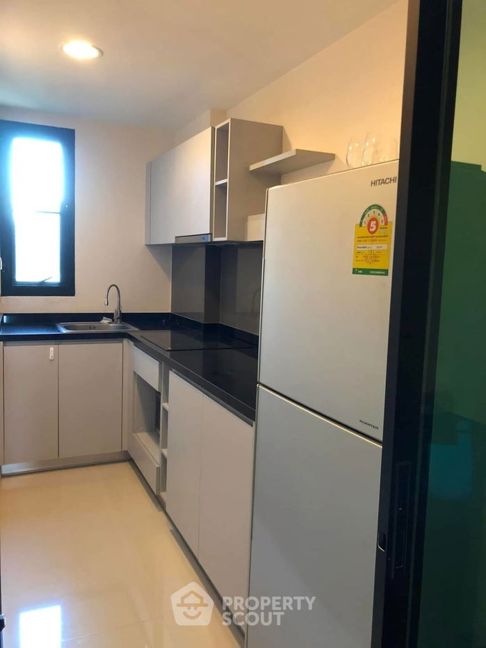 รูป คอนโด 2-ห้องนอน ที่ ซีนิธ เพลส สุขุมวิท 42 คอนโดมิเนียม ใกล้ BTS เอกมัย (ID 1989176) - รูปที่ 5/7