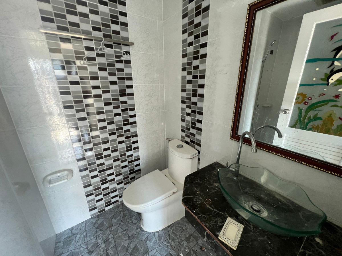 รูป JK 6438261 : Kansinee Condo กานต์สินี คอนโด - รูปที่ 7/8