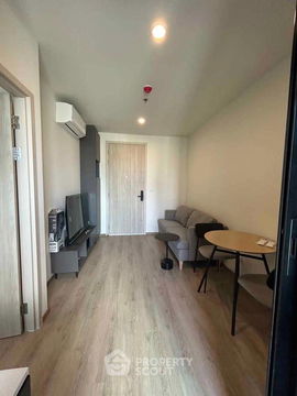 คอนโด 1-ห้องนอน ที่ นิว ดิสทริค อาร์9 ใกล้ MRT พระราม 9 (ID 2460375)