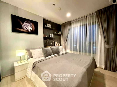 Condos for sale : High-Floor 1-BR Condo At Life One Wireless, 20th Floor, BTS Phloen Chit (ID 2259672)