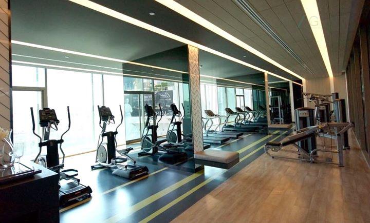 picture ð For Sell Condo THE ROOM SUKHUMVIT 69 Building 1, Floor 11,1 bed room, Room size 44.00 sqm - 5/8