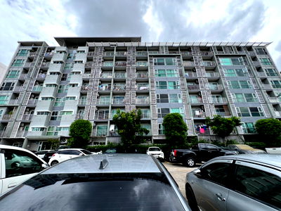 ขายคอนโด : JK 5635473 : Metro Park Sathorn เมโทร พาร์ค สาทร