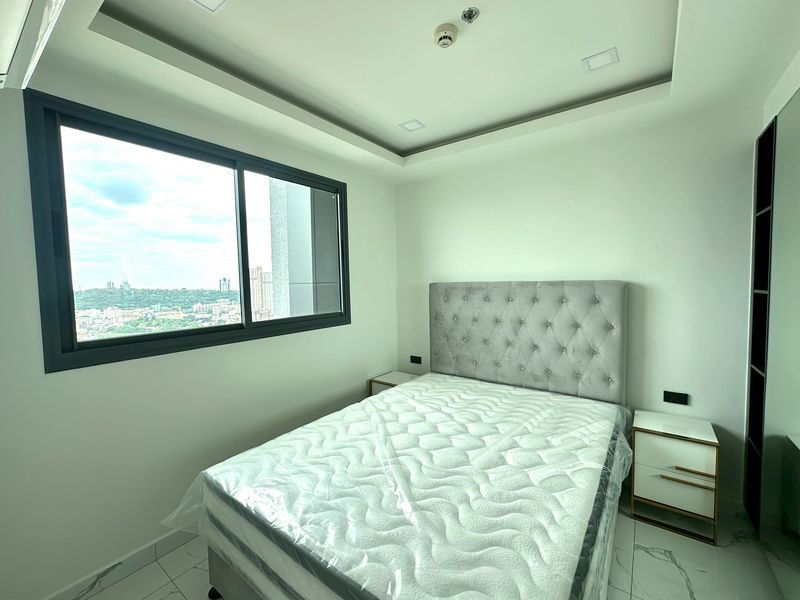 รูป ⛵ Arcadia Millenium ⛵ Foreinger quota / Sea view / 36F / 1bedroom for quick sale彡 - รูปที่ 6/14