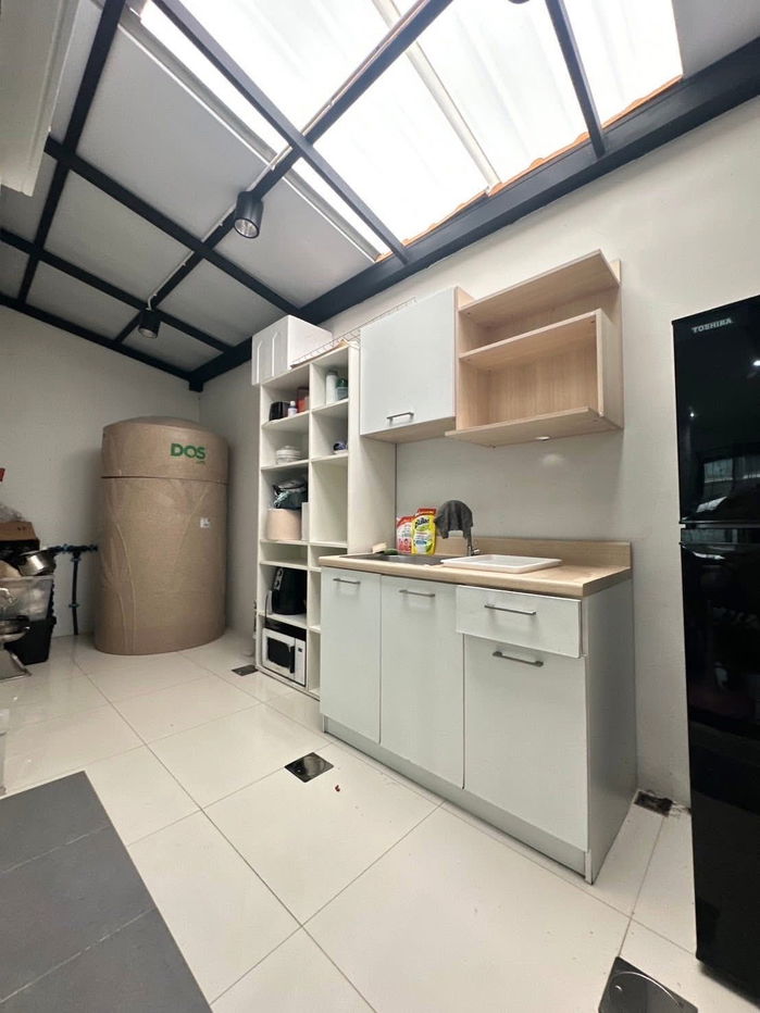 รูป 📣🌈🏡 เช่าบ้าน เวิร์ฟ สายไหม-พหลโยธิน (Verve สายไหม-พหลโยธิน) ตกแต่งพร้อมเข้าอยู่  - รูปที่ 7/8