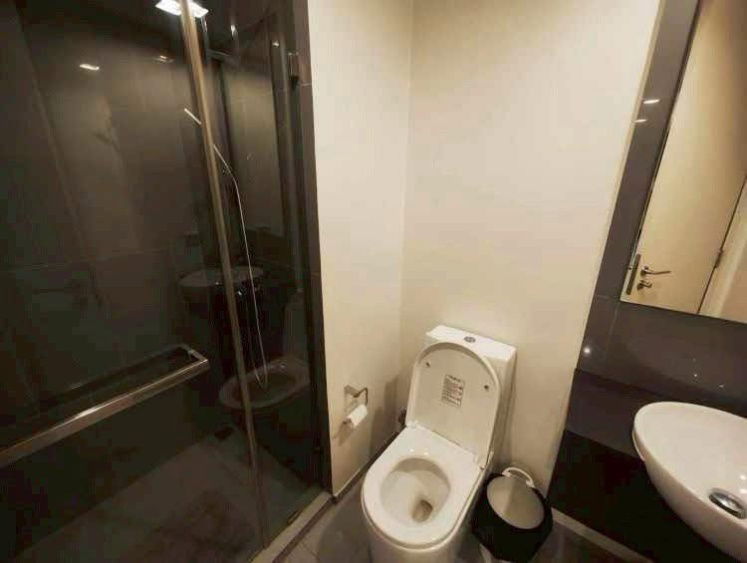 picture For sell: 2 Bedroom Condo in Pattaya at UNIXX – Pratamnak (FQ) sea view - 10/11