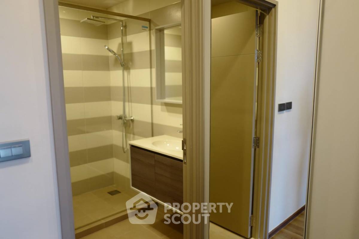 picture 2-BR Condo at Ceil By Sansiri near BTS Thong Lor (ID 452823) - 9/9