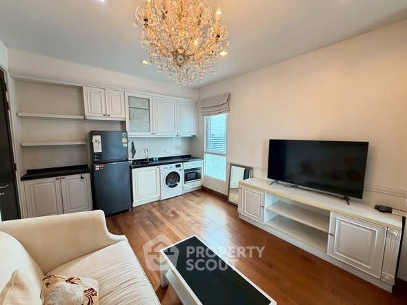 picture 1-BR Condo at Ivy Sathorn 10 near BTS Saint Louis (ID 2462840) - 1/3