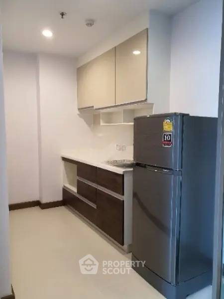 รูป คอนโด 1-ห้องนอน ที่ ศุภาลัย โอเรียนทัล สุขุมวิท 39 ใกล้ MRT เพชรบุรี (ID 2465565) - รูปที่ 6/16