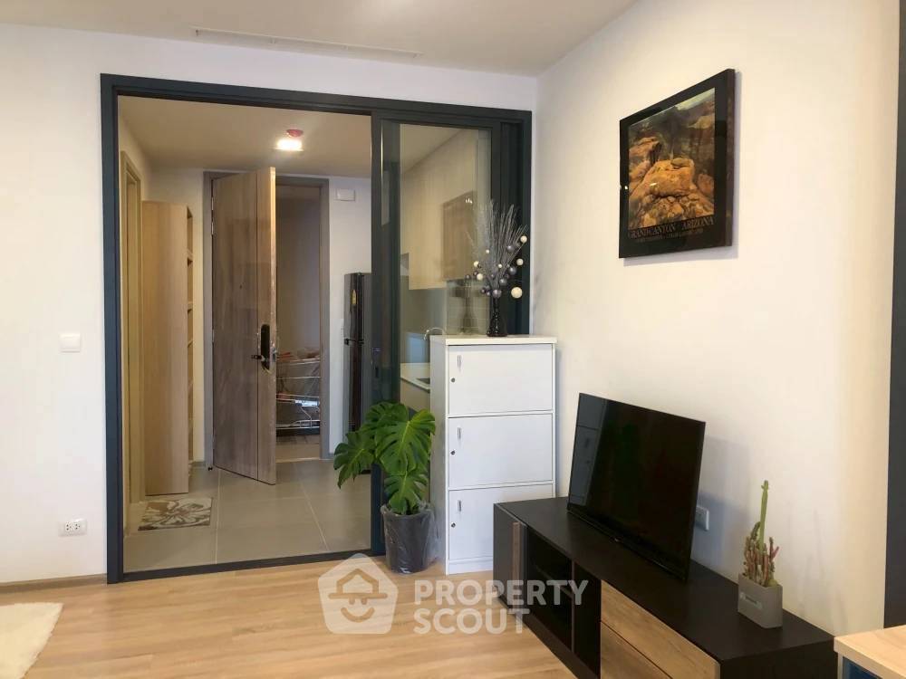 รูป คอนโด 1-ห้องนอน ที่ เอ็กซ์ที พญาไท ใกล้ BTS พญาไท (ID 2465840) - รูปที่ 7/10