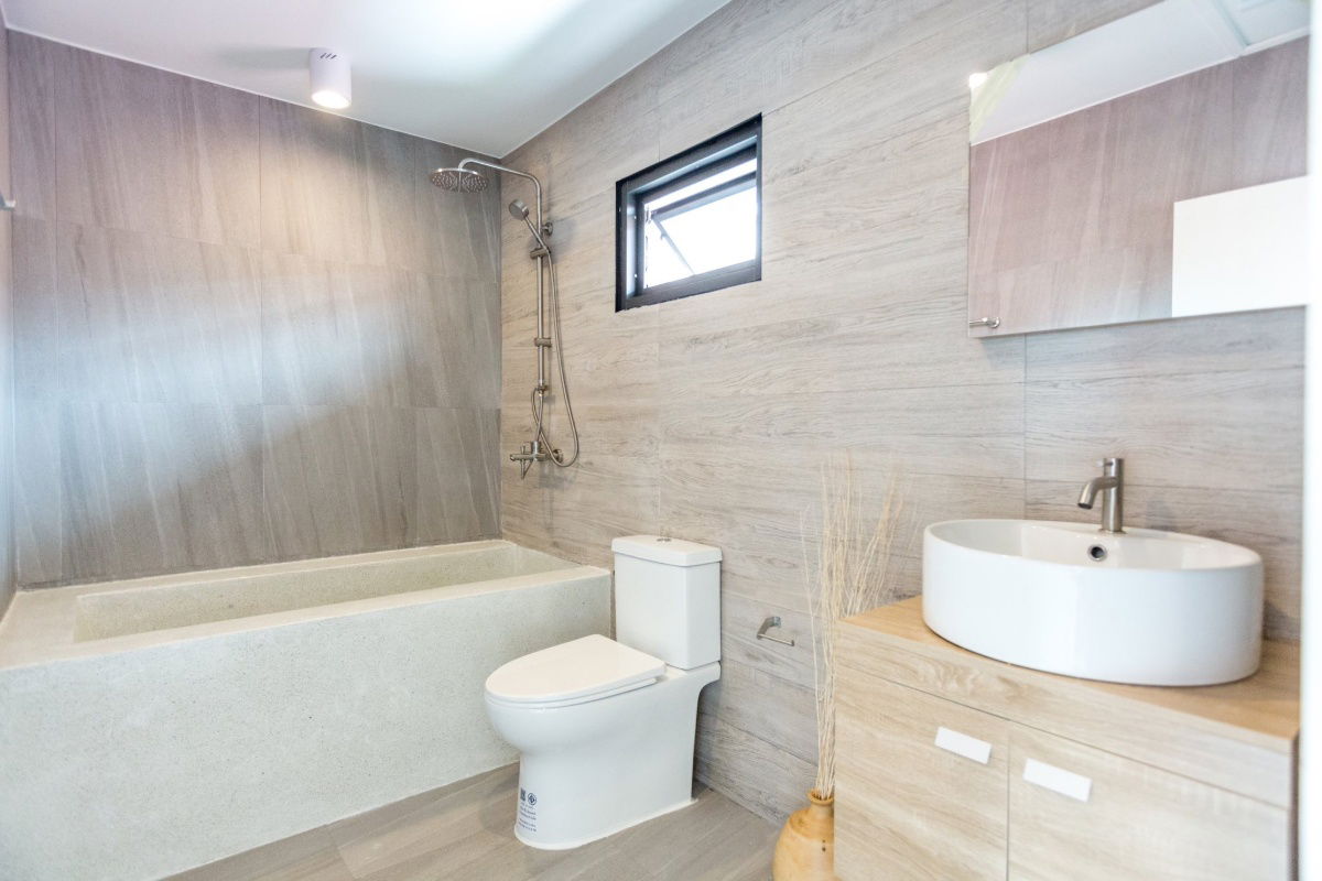 รูป ให้เช่าPool Villa 2 ชั้น 3 ห้องนอน 3 ห้องน้ำ 1 ห้องครัว 2 ที่จอดรถ - รูปที่ 11/18