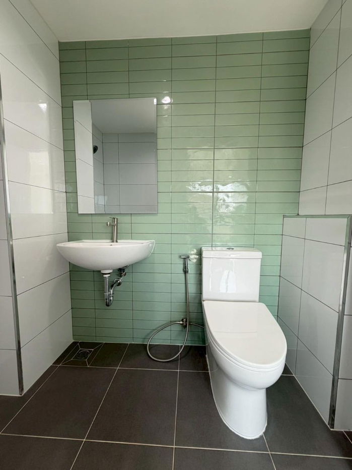 picture ✨ For sale: Large 3-story townhouse, completely renovated with premium materials. Free transfer fee‼️ 🎓 Satriwitthaya 2 School - 15/37