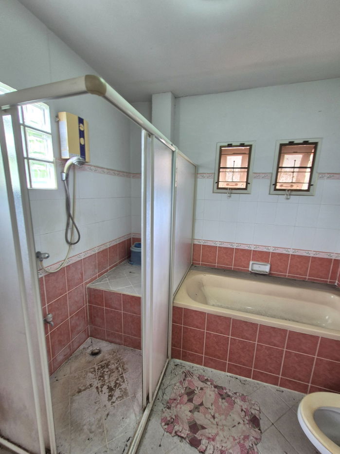 รูป บ้านเดี่ยวราคาต่ำกว่าตลาด ถนนบ้านกล้วยไทรน้อย เนื้อที่ 50 ตร.วา - รูปที่ 11/18