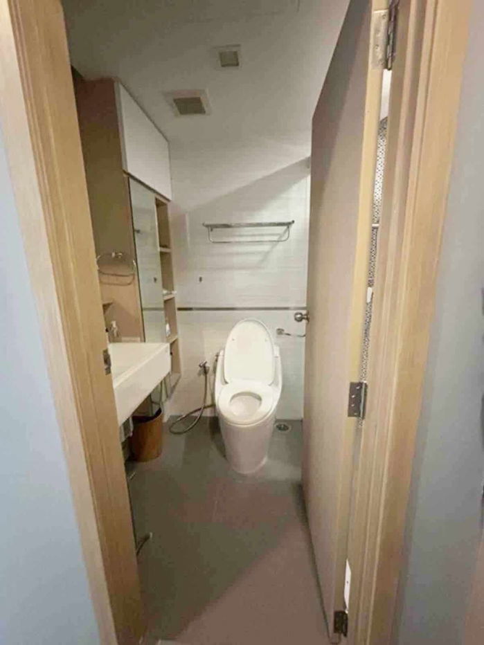 รูป ห้องมาใหม่🐲แอดไลน์ได้เลยครับ🐲✨✨🛋️🛌 สวนหลวง💥ลุมพินี เพลส ศรีนครินทร์ - หัวหมาก สเตชั่น🔴🟢🟡 - รูปที่ 9/15