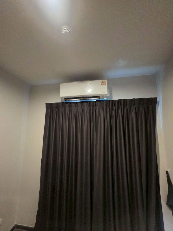 รูป 🏙️ IDEO Ramkhamhaeng–Lamsalee (For Rent) ✨ 1 Bedroom Plus | 44 sq.m | Corner Unit - รูปที่ 3/14