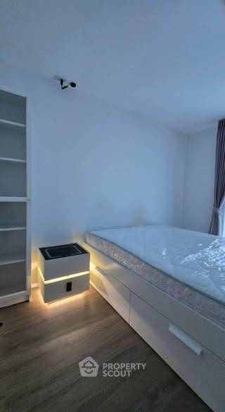 รูป คอนโด 2-ห้องนอน ที่ ชาโตว์ อินทาวน์ รัชโยธิน ใกล้ BTS เสนานิคม (ID 2467085) - รูปที่ 2/7