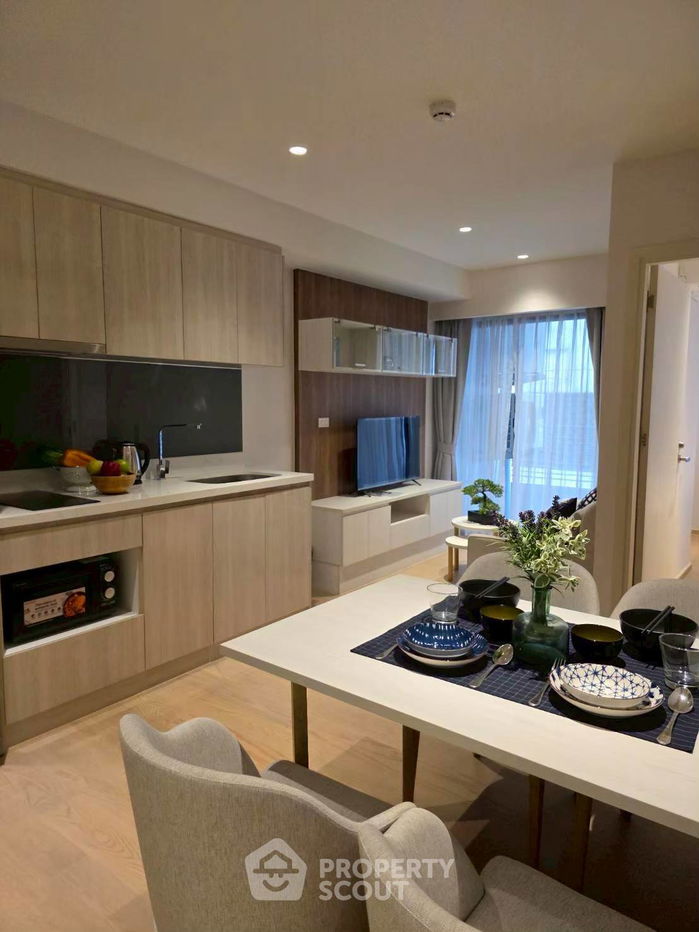 รูป คอนโด 1-ห้องนอน ที่ รูเนะสุ ทองหล่อ 5 ใกล้ BTS ทองหล่อ (ID 2467834) - รูปที่ 7/9