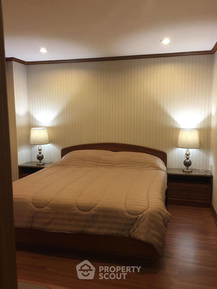 รูป คอนโด 2-ห้องนอน ที่ อคาเดเมีย แกรนด์ ทาวเวอร์ ใกล้ BTS พร้อมพงษ์ (ID 452627) - รูปที่ 5/9