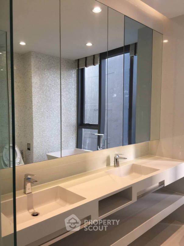 รูป คอนโด 2-ห้องนอน ที่ วิตโตริโอ สุขุมวิท 39 ใกล้ BTS พร้อมพงษ์ (ID 2361544) - รูปที่ 16/22