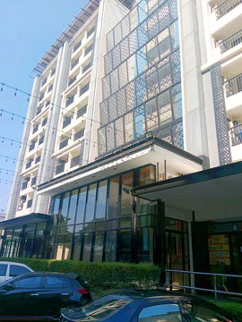 JK2 6533520 : เมืองทอง บางนา ซี 5