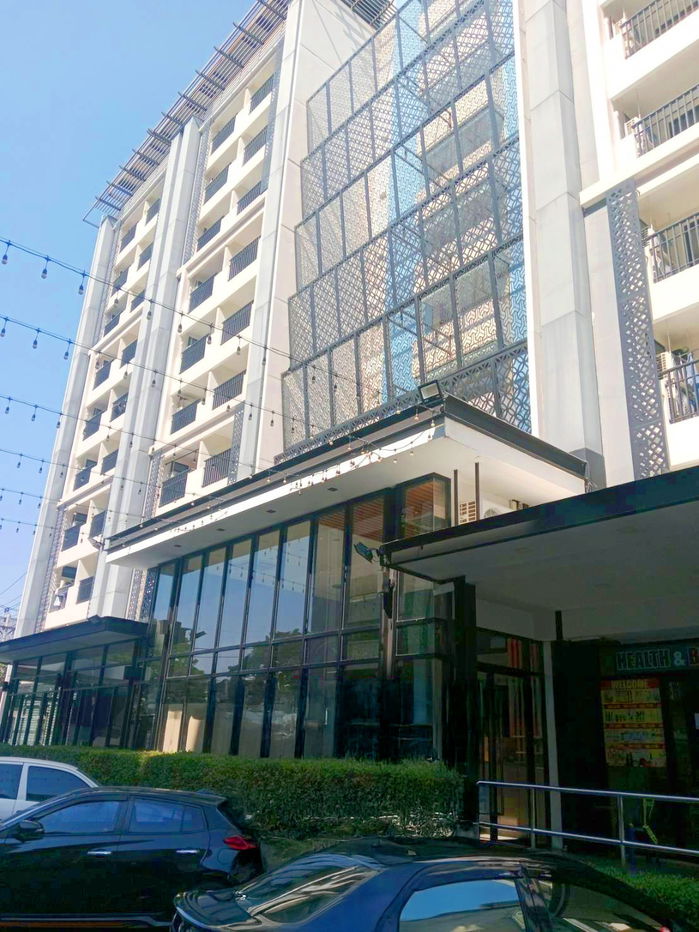 รูป JK2 6533520 : เมืองทอง บางนา ซี 5 - รูปที่ 1/7