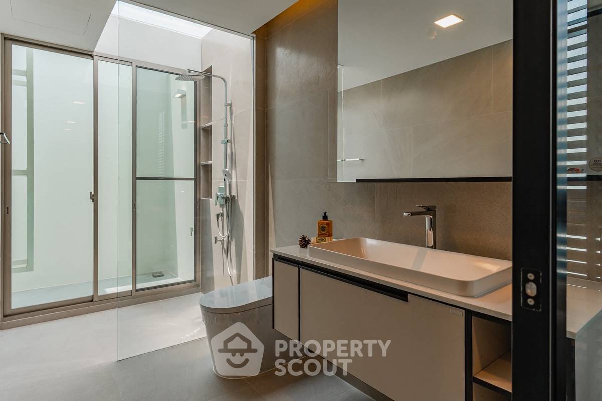 picture 4-BR House at VIVE Rama 9 close to Krungthep Kreetha (ID 2466937) - 14/19