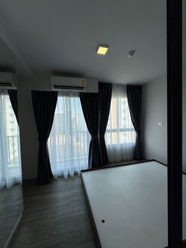 🏢 ปล่อยเช่า | มอนเต้ รังสิต ✨ คอนโดใกล้ ม.รังสิต ที่สุด เดินทางไปเรียนสะดวกมาก ✨