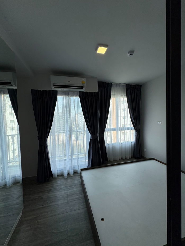 รูป 🏢 ปล่อยเช่า | มอนเต้ รังสิต ✨ คอนโดใกล้ ม.รังสิต ที่สุด เดินทางไปเรียนสะดวกมาก ✨ - รูปที่ 1/9