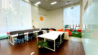 เช่าสำนักงาน BTS เซนต์หลุยส์ : Virtual Office ออฟฟิศเสมือนให้เช่า บริการครบวงจร อาคารเศรษฐีวรรณ ทาวเวอร์ ทำเลสาทร-สีลม ติด BTS เซนต์หลุยส์ เพียง 1 นาที