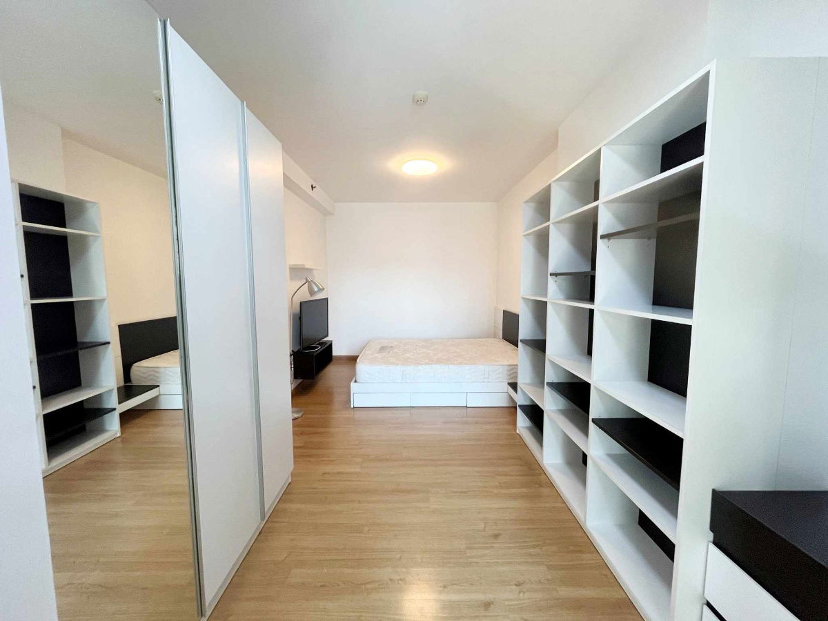 รูป ห้องมาใหม่🐲แอดไลน์ได้เลยครับ🐲✨✨🛋️🛌 จตุจักร💥ศุภาลัย ปาร์ค รัชโยธิน 🔴🟢🟡 - รูปที่ 7/9