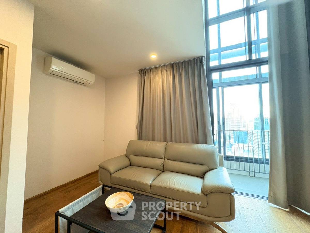 รูป คอนโด 2-ห้องนอน ที่ ไอดีโอ คิว ชิดลม - เพชรบุรี ใกล้ BTS ชิดลม (ID 2466523) - รูปที่ 3/19