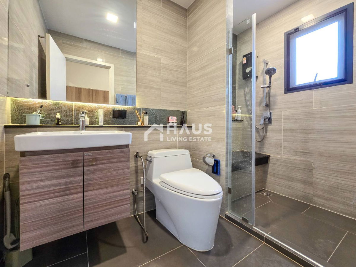 picture Grand Britania Ratchaphruek - Rama 5 / 4 Bedrooms #HRM5022 - 16/20