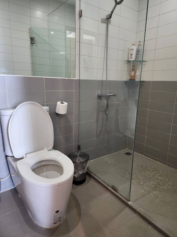 รูป ให้เช่า Ideo mobi phayathai 2 ห้องนอน 2 ห้องสวย เฟอร์นิเจอร์ครบ ใกล้ BTS พญาไท เดินทางสะดวก สนใจแอดไลน์ @best_condo - รูปที่ 5/5